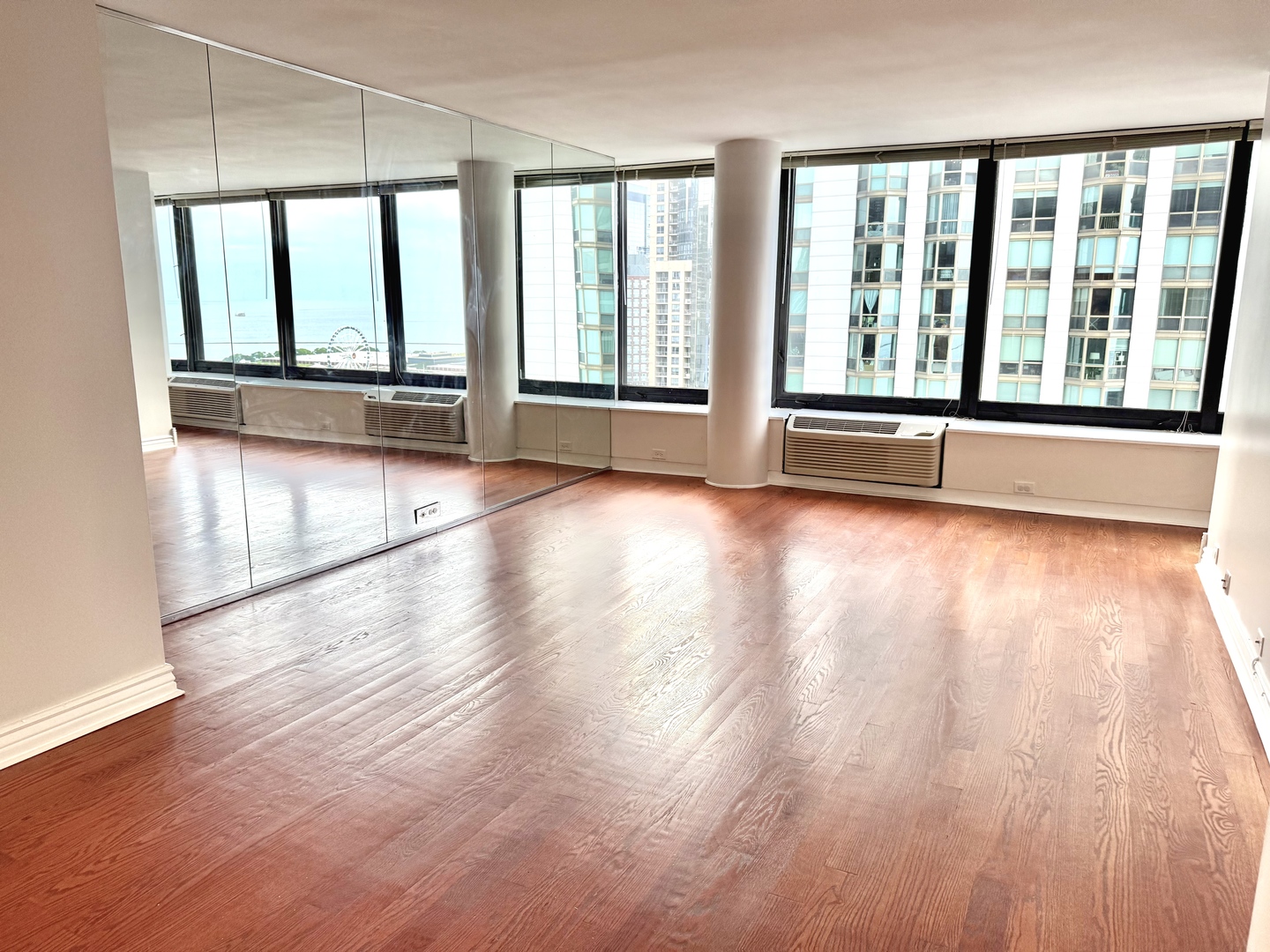 155 N Harbor Drive 3007
