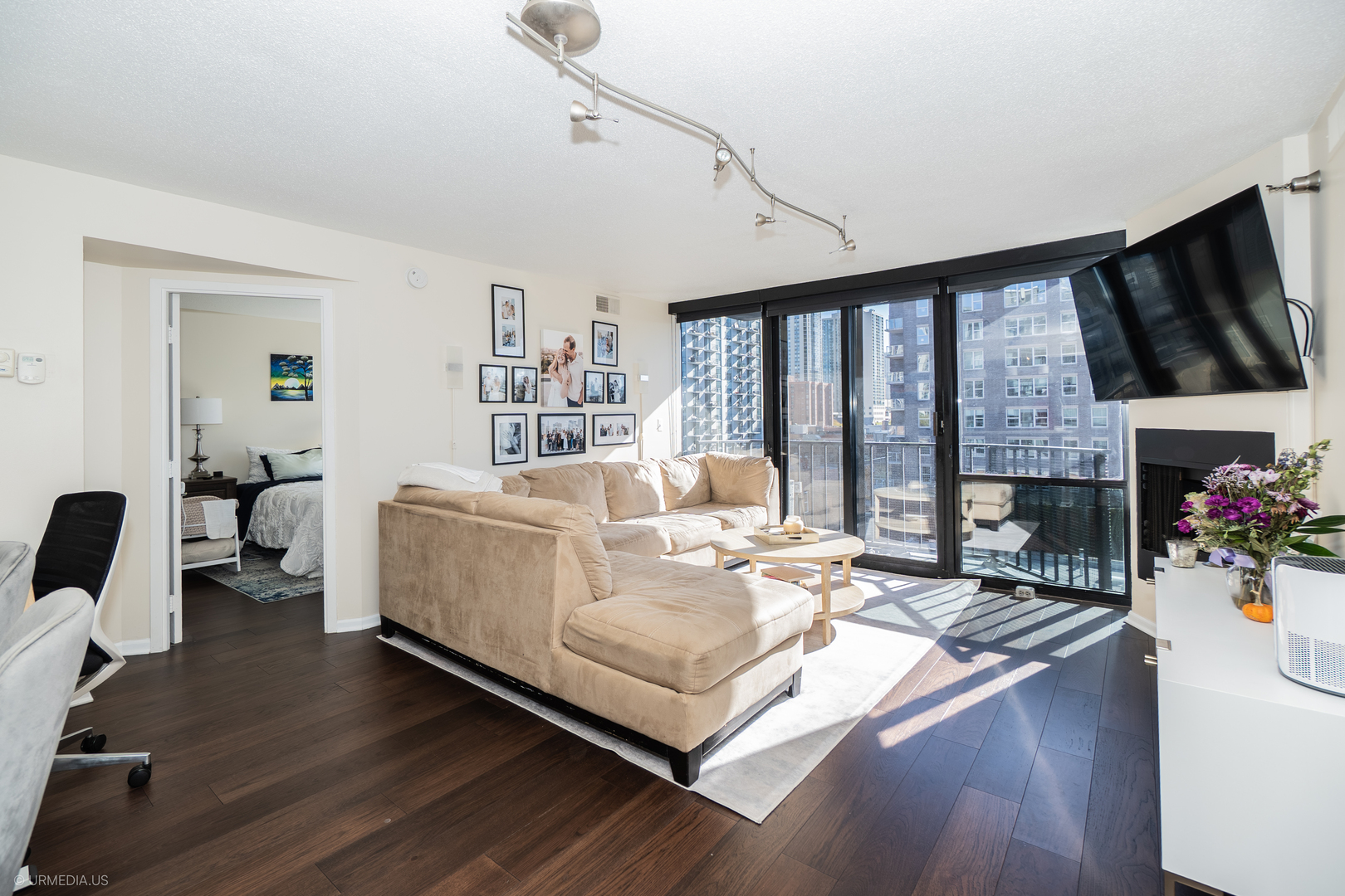 1309 N Wells Street 704