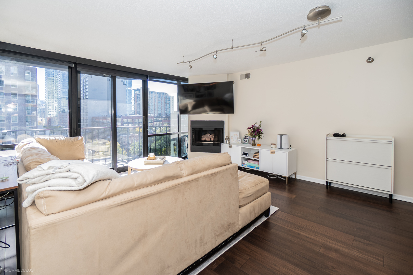 1309 N Wells Street 704