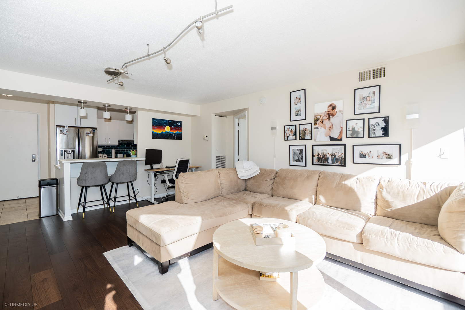 1309 N Wells Street 704