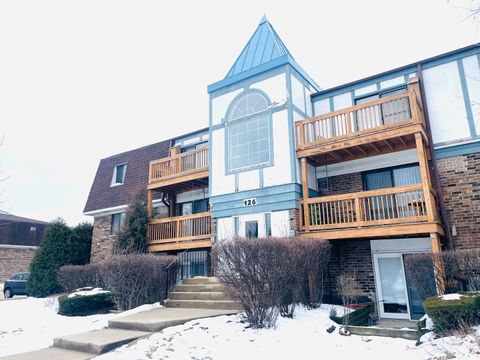 126 S La Londe Avenue 2B Addison IL 60101