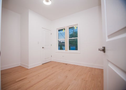 Tiny photo for 417 S 6 Avenue, Maywood, IL 60153 (MLS # 12757259)