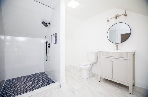 Tiny photo for 417 S 6 Avenue, Maywood, IL 60153 (MLS # 12757259)