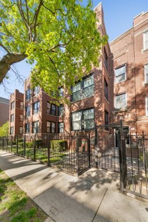 7702 N Marshfield Avenue 1 Chicago IL 60626
