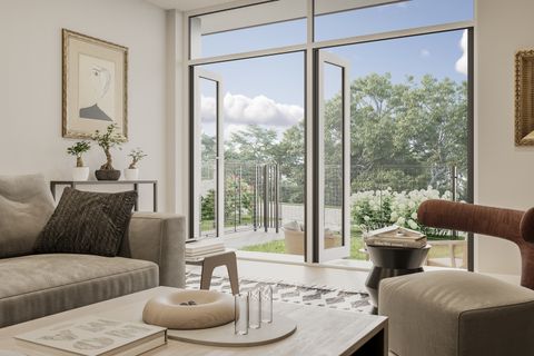 Tiny photo for 2235 W Oakdale Avenue, Chicago, IL 60618 (MLS # 12628828)