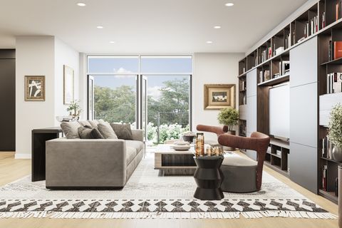 Tiny photo for 2235 W Oakdale Avenue, Chicago, IL 60618 (MLS # 12628828)