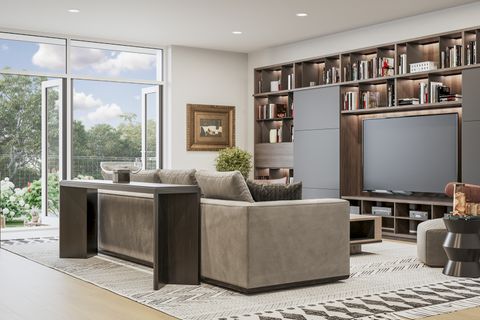 Tiny photo for 2235 W Oakdale Avenue, Chicago, IL 60618 (MLS # 12628828)