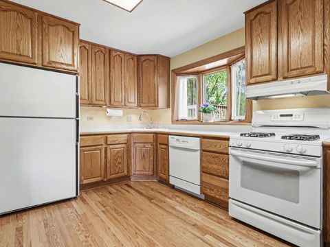 Tiny photo for 10S287 Alma Lane, Naperville, IL 60564 (MLS # 12645303)