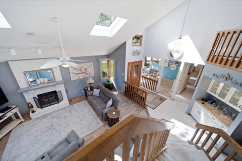 Tiny photo for 20091 Tam O Shanter Court, Olympia Fields, IL 60461 (MLS # 12743192)