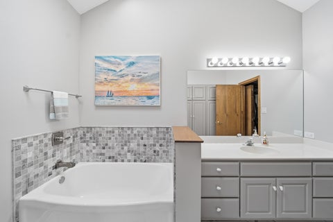 Tiny photo for 20091 Tam O Shanter Court, Olympia Fields, IL 60461 (MLS # 12743192)