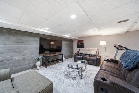 Tiny photo for 20091 Tam O Shanter Court, Olympia Fields, IL 60461 (MLS # 12743192)
