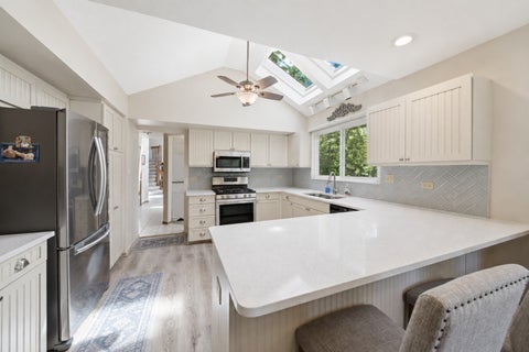 Tiny photo for 20091 Tam O Shanter Court, Olympia Fields, IL 60461 (MLS # 12743192)