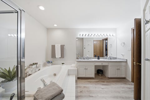 Tiny photo for 20091 Tam O Shanter Court, Olympia Fields, IL 60461 (MLS # 12743192)