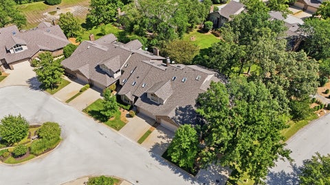 Tiny photo for 20091 Tam O Shanter Court, Olympia Fields, IL 60461 (MLS # 12743192)