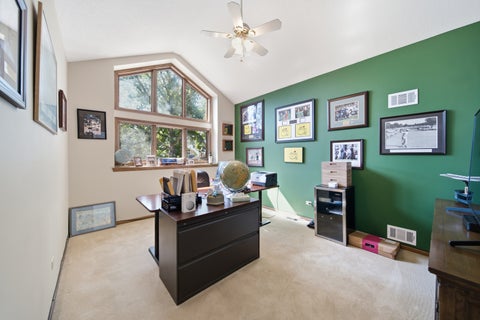 Tiny photo for 20091 Tam O Shanter Court, Olympia Fields, IL 60461 (MLS # 12743192)