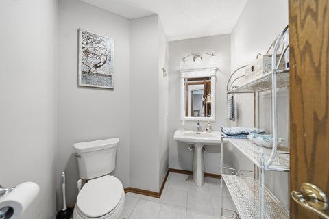 Tiny photo for 20091 Tam O Shanter Court, Olympia Fields, IL 60461 (MLS # 12743192)