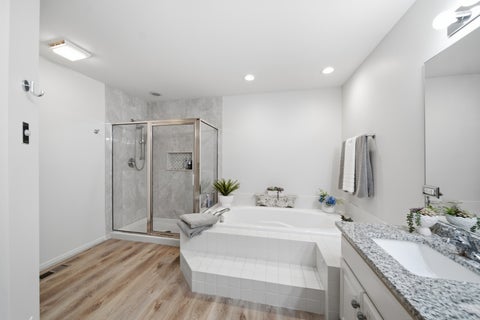 Tiny photo for 20091 Tam O Shanter Court, Olympia Fields, IL 60461 (MLS # 12743192)