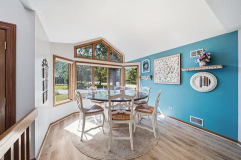 Tiny photo for 20091 Tam O Shanter Court, Olympia Fields, IL 60461 (MLS # 12743192)
