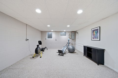 Tiny photo for 20091 Tam O Shanter Court, Olympia Fields, IL 60461 (MLS # 12743192)