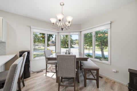 Tiny photo for 20091 Tam O Shanter Court, Olympia Fields, IL 60461 (MLS # 12743192)