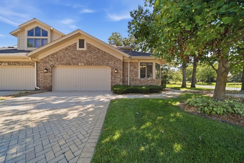 Tiny photo for 20091 Tam O Shanter Court, Olympia Fields, IL 60461 (MLS # 12743192)