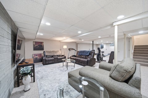 Tiny photo for 20091 Tam O Shanter Court, Olympia Fields, IL 60461 (MLS # 12743192)