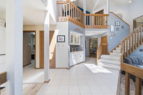 Tiny photo for 20091 Tam O Shanter Court, Olympia Fields, IL 60461 (MLS # 12743192)