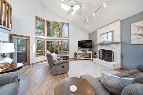 Tiny photo for 20091 Tam O Shanter Court, Olympia Fields, IL 60461 (MLS # 12743192)
