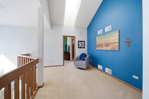 Tiny photo for 20091 Tam O Shanter Court, Olympia Fields, IL 60461 (MLS # 12743192)