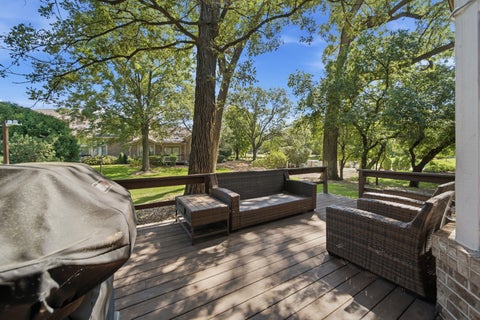 Tiny photo for 20091 Tam O Shanter Court, Olympia Fields, IL 60461 (MLS # 12743192)
