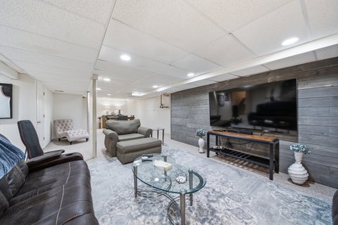 Tiny photo for 20091 Tam O Shanter Court, Olympia Fields, IL 60461 (MLS # 12743192)