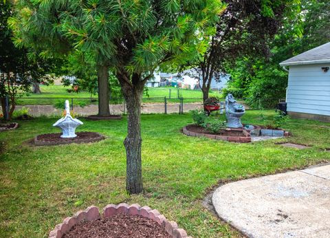 Tiny photo for 2602 Fairway Drive, Joliet, IL 60435 (MLS # 12398213)