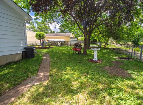 Tiny photo for 2602 Fairway Drive, Joliet, IL 60435 (MLS # 12398213)