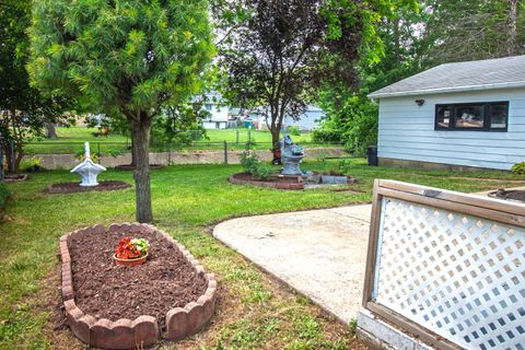 Tiny photo for 2602 Fairway Drive, Joliet, IL 60435 (MLS # 12398213)
