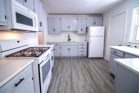 Tiny photo for 2602 Fairway Drive, Joliet, IL 60435 (MLS # 12398213)