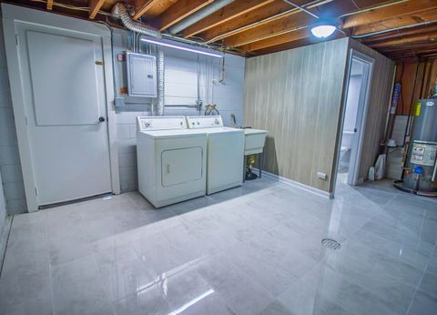 Tiny photo for 2602 Fairway Drive, Joliet, IL 60435 (MLS # 12398213)