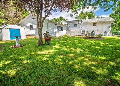 Tiny photo for 2602 Fairway Drive, Joliet, IL 60435 (MLS # 12398213)