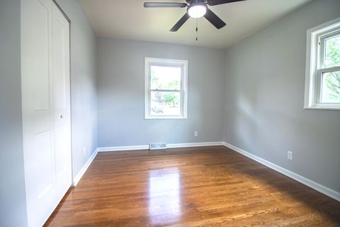 Tiny photo for 2602 Fairway Drive, Joliet, IL 60435 (MLS # 12398213)
