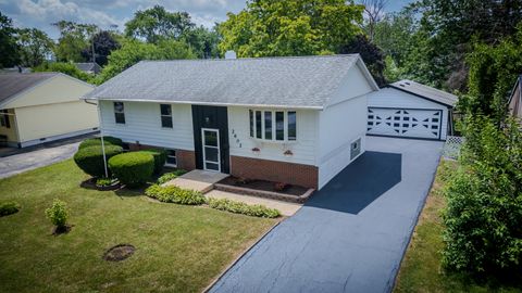 Tiny photo for 2602 Fairway Drive, Joliet, IL 60435 (MLS # 12398213)