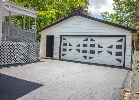Tiny photo for 2602 Fairway Drive, Joliet, IL 60435 (MLS # 12398213)