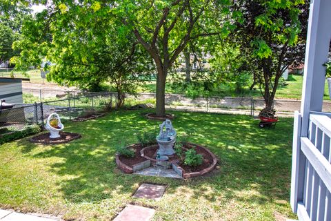 Tiny photo for 2602 Fairway Drive, Joliet, IL 60435 (MLS # 12398213)