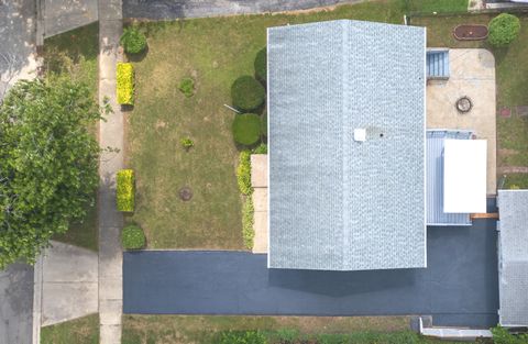 Tiny photo for 2602 Fairway Drive, Joliet, IL 60435 (MLS # 12398213)