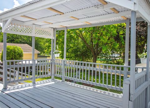 Tiny photo for 2602 Fairway Drive, Joliet, IL 60435 (MLS # 12398213)