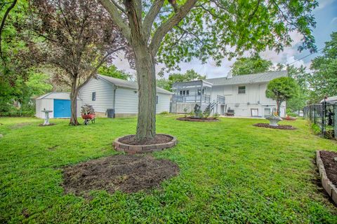 Tiny photo for 2602 Fairway Drive, Joliet, IL 60435 (MLS # 12398213)