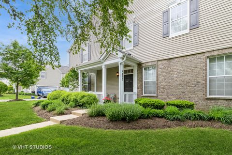 1830 Powers Road Woodstock IL 60098
