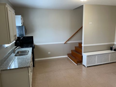Tiny photo for 714 Broadway Avenue #REAR, Melrose Park, IL 60160 (MLS # 12606509)