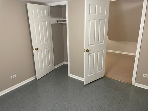 Tiny photo for 714 Broadway Avenue #REAR, Melrose Park, IL 60160 (MLS # 12606509)