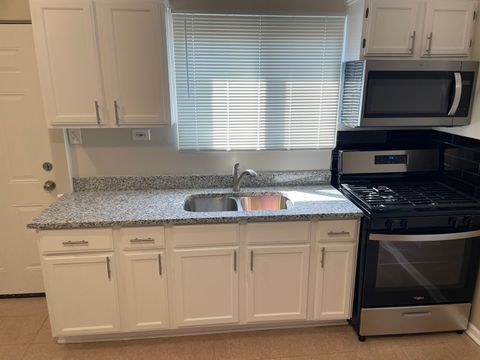 Tiny photo for 714 Broadway Avenue #REAR, Melrose Park, IL 60160 (MLS # 12606509)