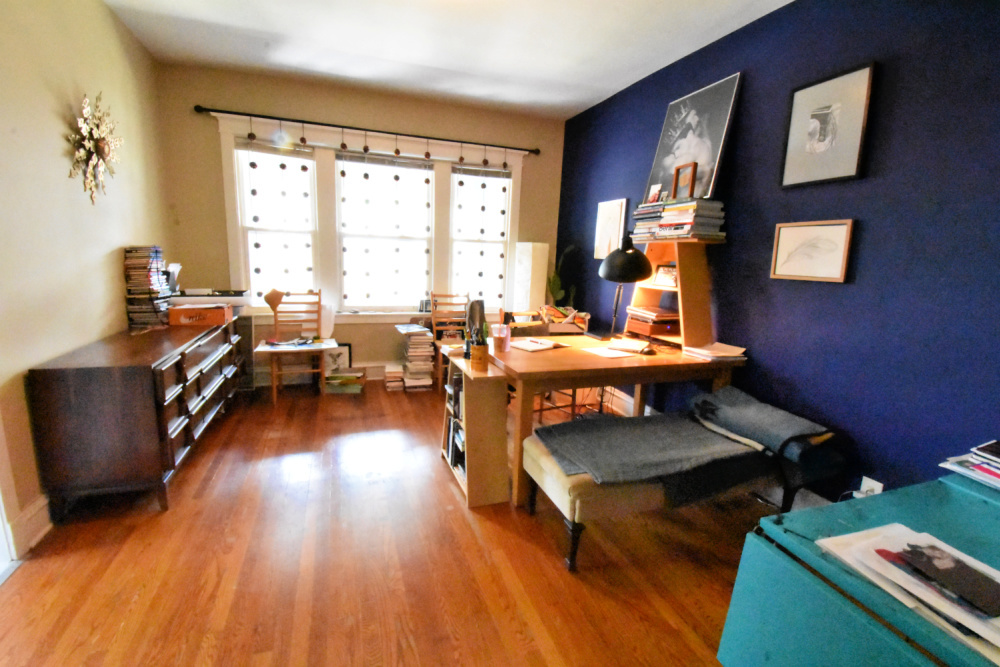 3443 W PARKER Avenue 1E