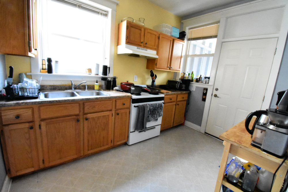 3443 W PARKER Avenue 1E